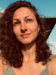 Anna Gutowski