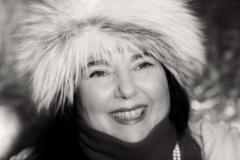 Dottoressa Gabrielle Islwyn Merwin