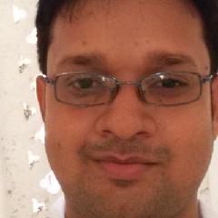 Rahul Garg