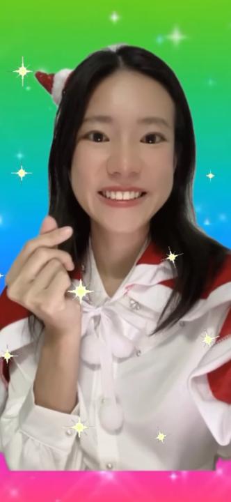 Namfon LoveJesusChrist
