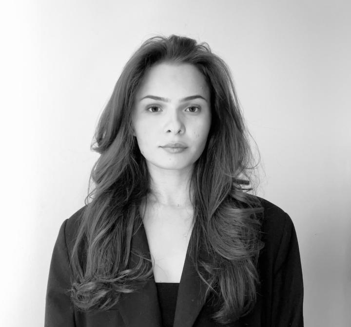 Stella Saporito