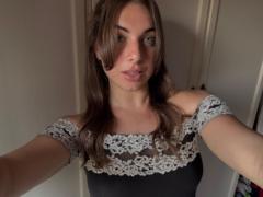 Rosalia Velasi