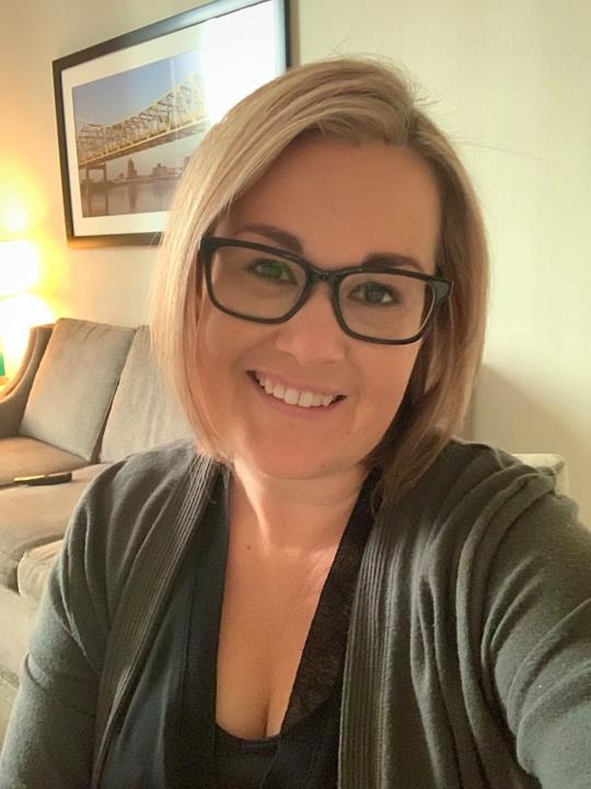 Steph Johnson