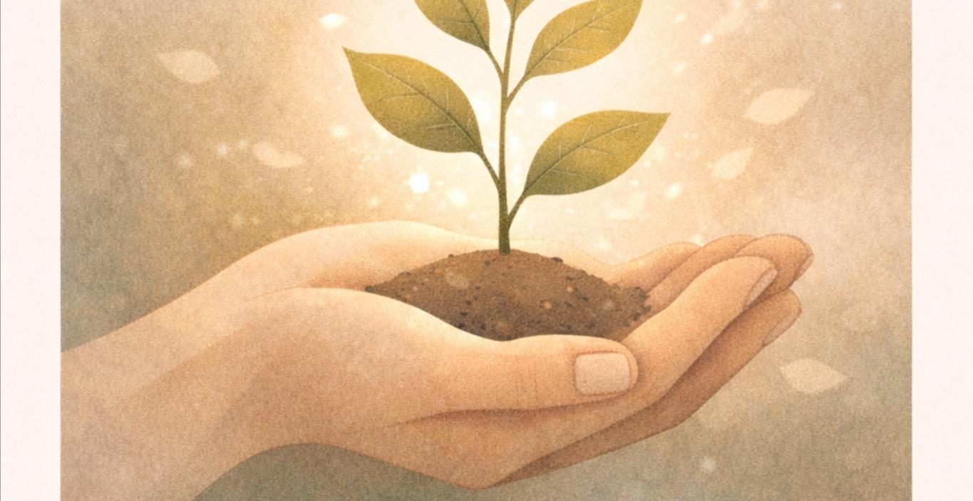 Module 4 REBUILDING SELF-TRUST