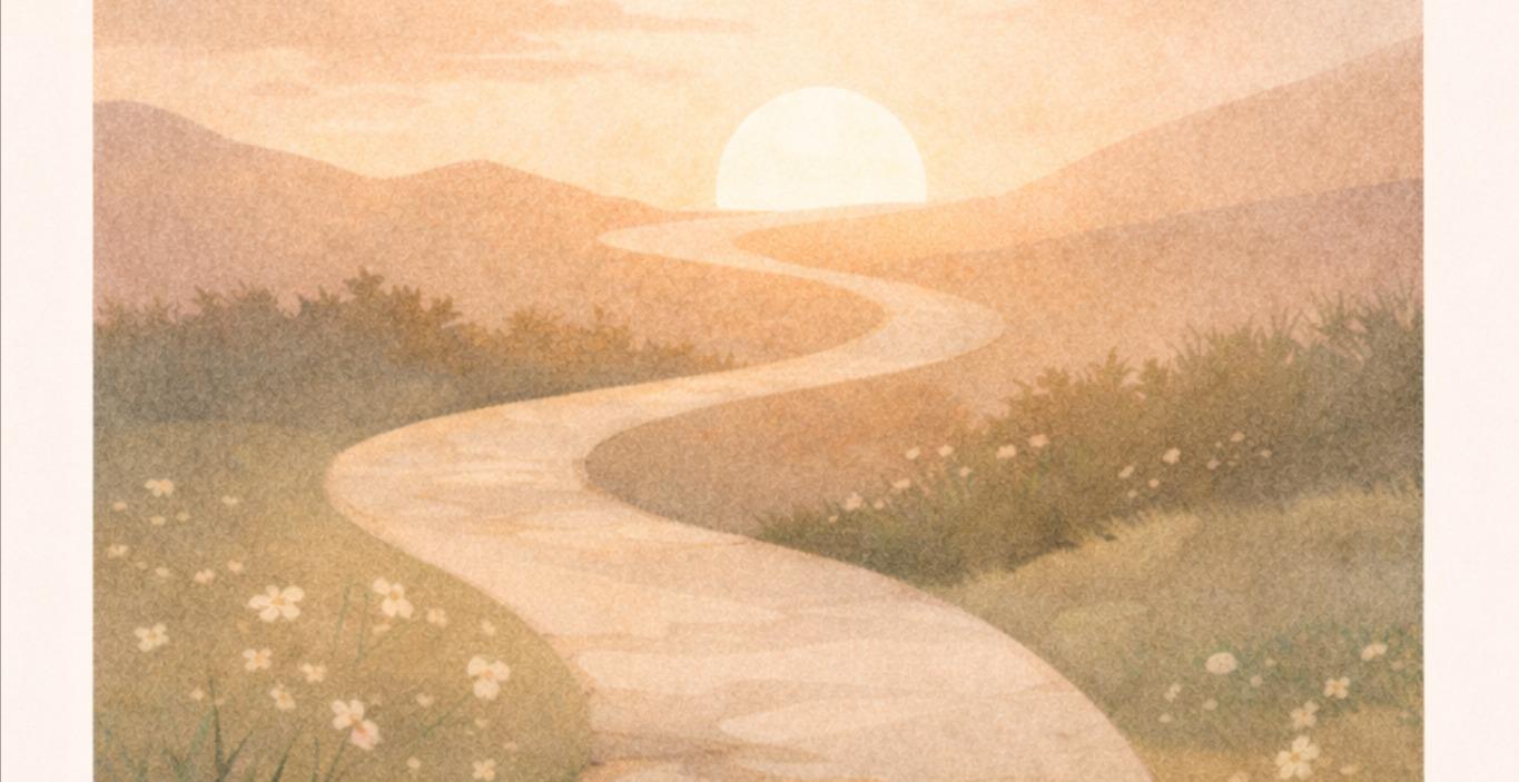 Module 5 — Healing Pathways & Next Steps