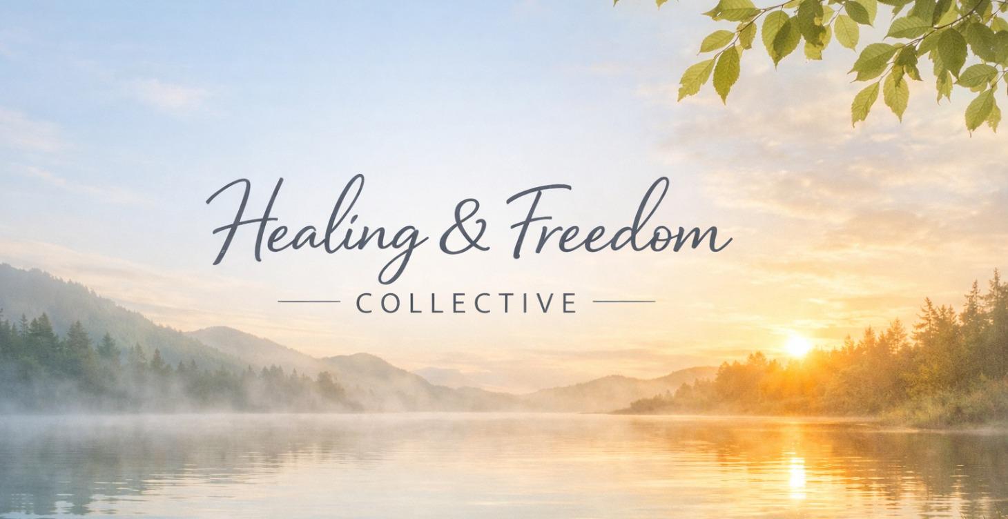Week 1. Healing & Freedom Collective