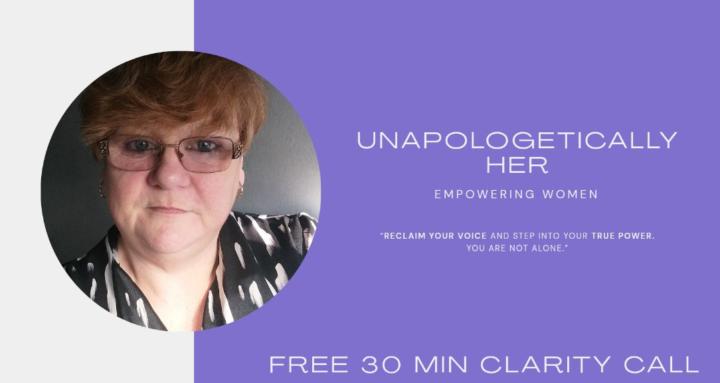 Unapologetically Her