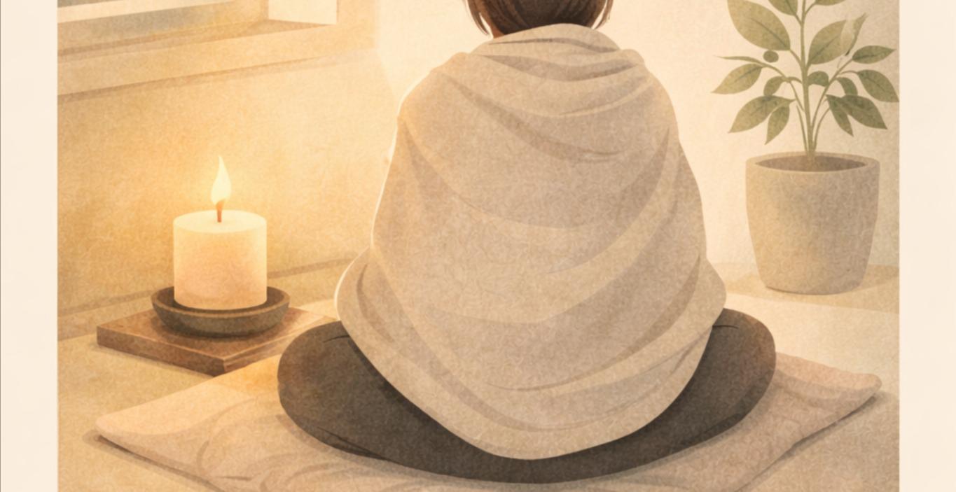 MODULE 1 — WELCOME & SAFETY