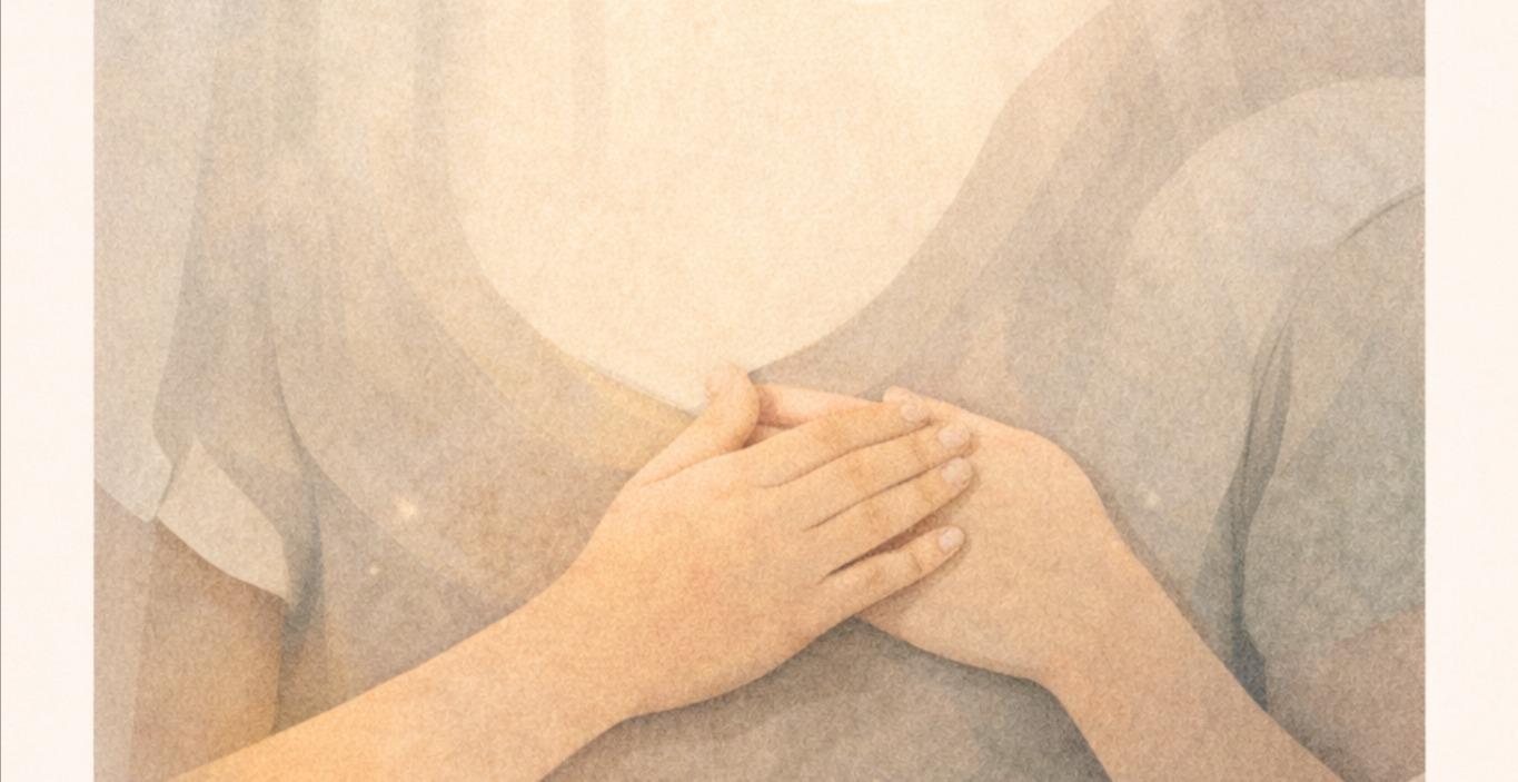 Module 3 — Calming Your nervous system