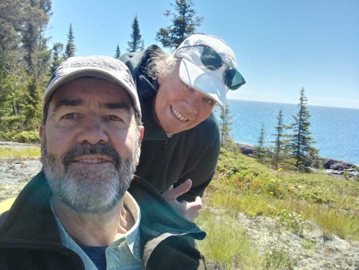 Karen MacMeekin
