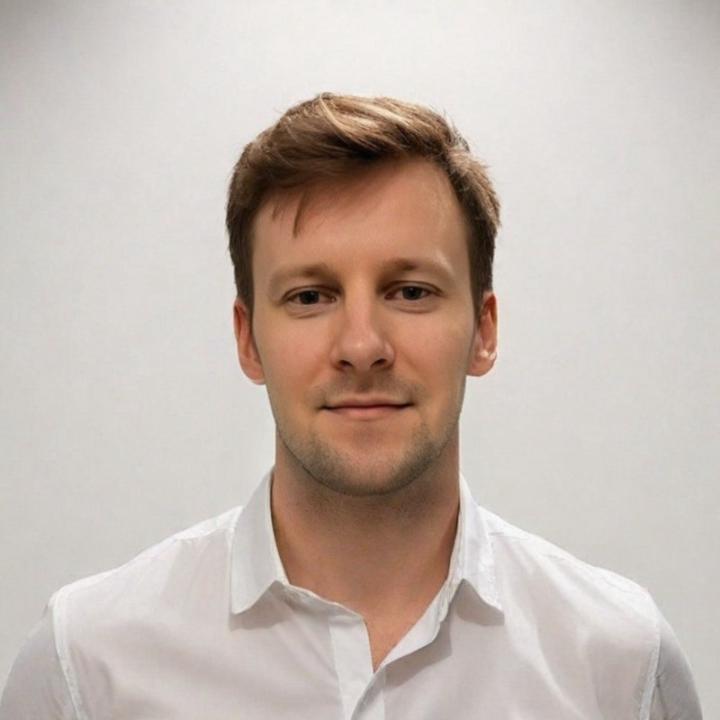 Moritz Wolff