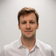 Moritz Wolff