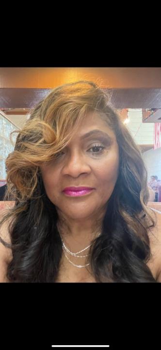 Connie Taylor