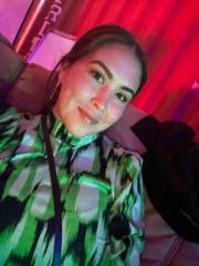 Karina Jensen Filemonsen