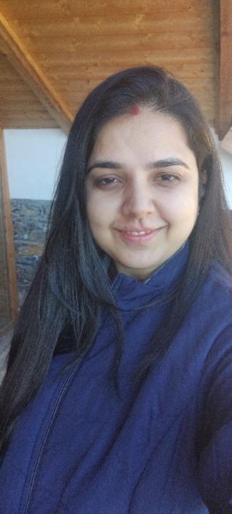Aanchal Jani