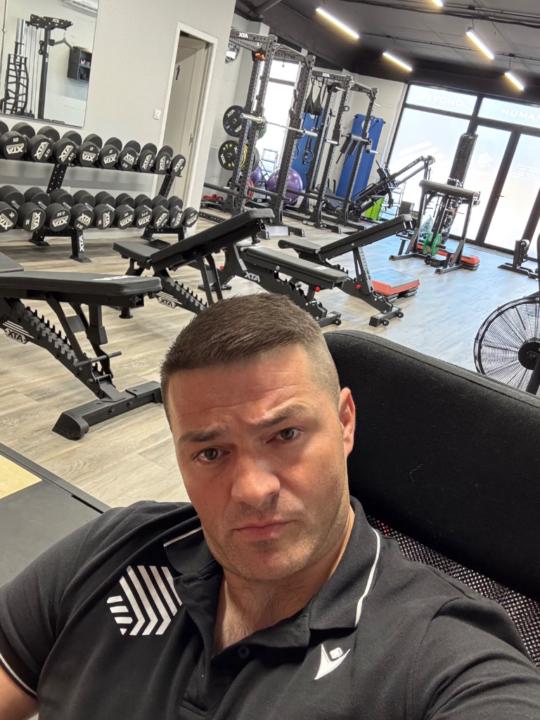 Radomir Obrenic