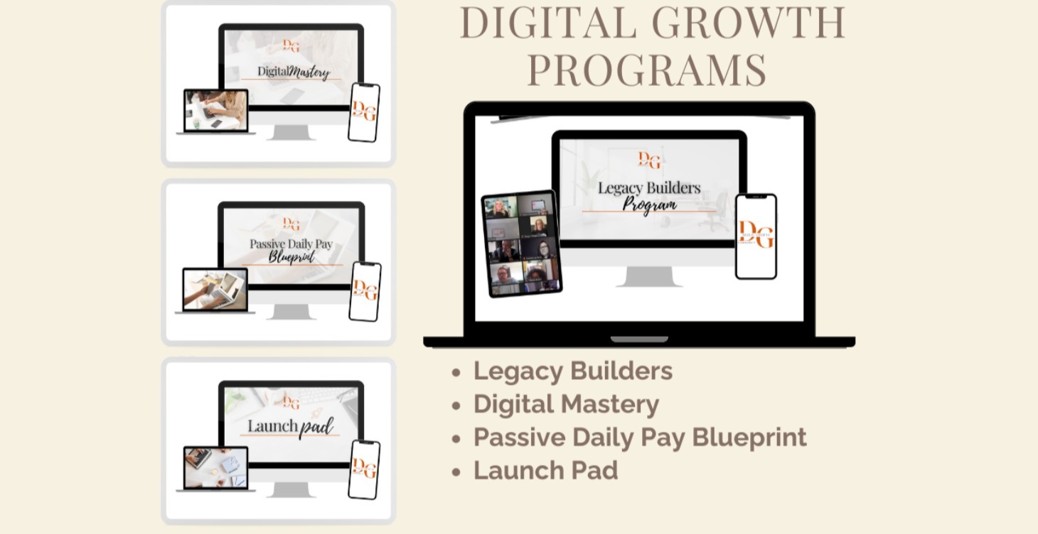 Digital Blueprint PATH