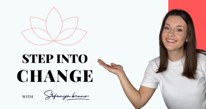 Step Into Change with ChatGPT