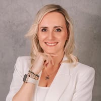 Agata Ostrowska