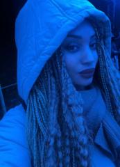 Danielle Garner-Grant