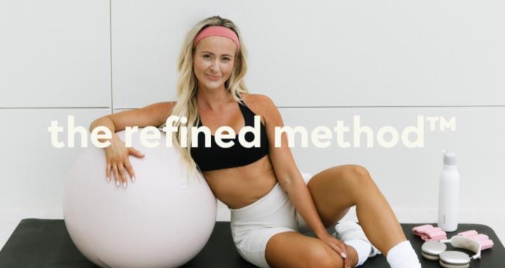the refined method