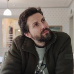 Mark Gladwish