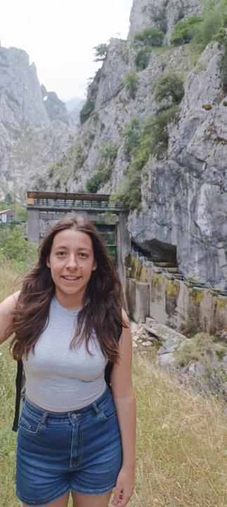 Arianne Becerra Castro