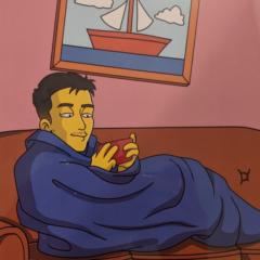 Henry Vo