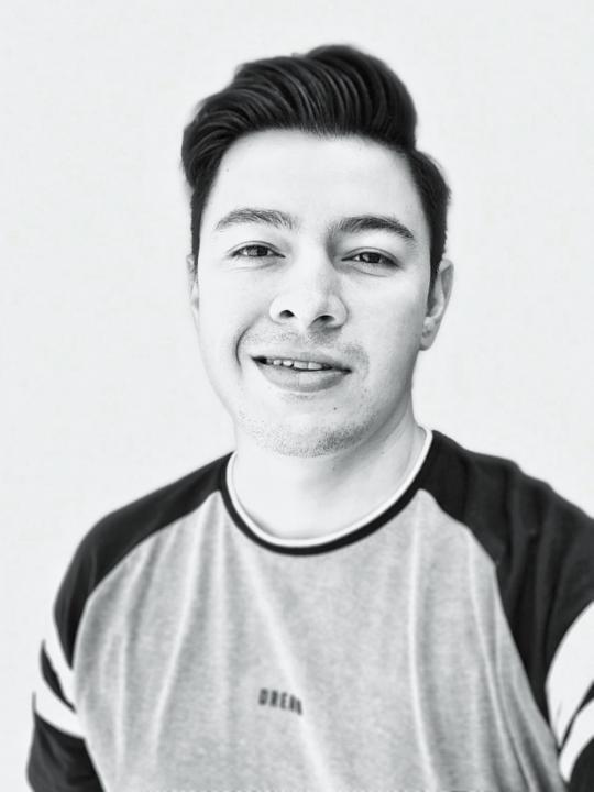 Fernando Villela