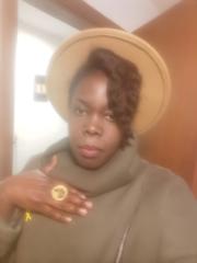 Deborah Diana Laker