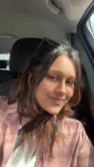 Maitri Patel