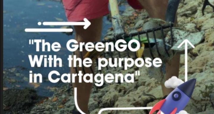 GreenGO English by YES 