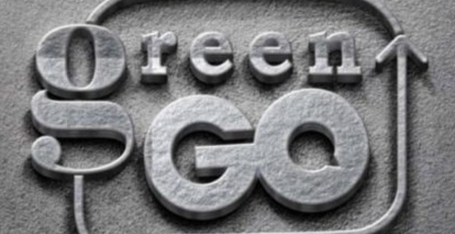GreenGO-EnglishCentral