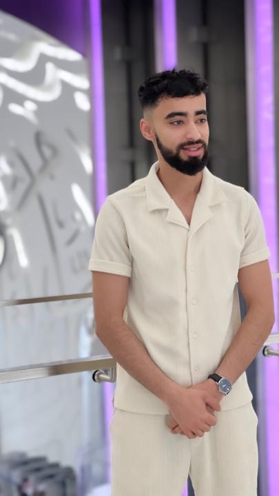 Mohammed Alzandani