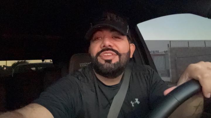 Gerardo Garcia
