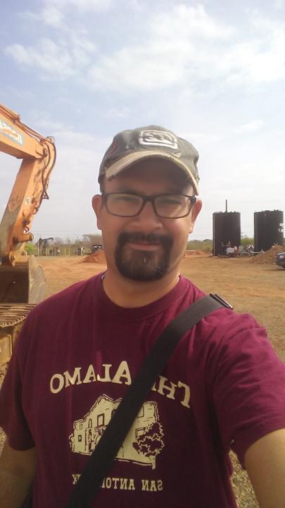 Javier Marquez