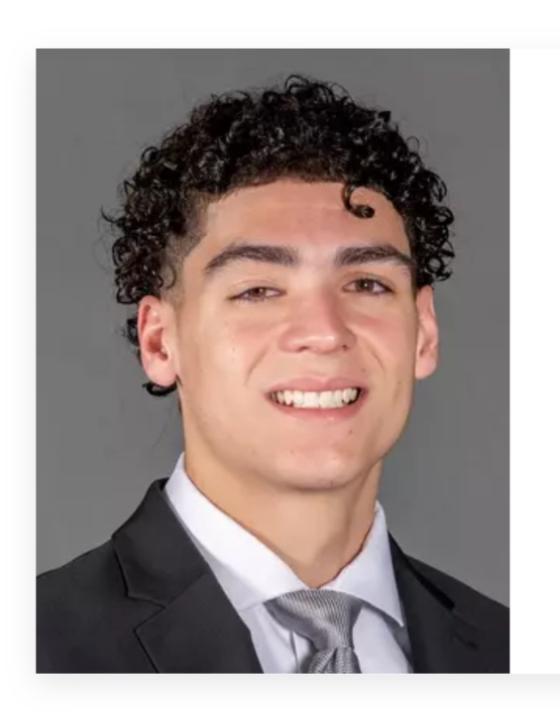 Kaden Evans