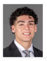 Kaden Evans