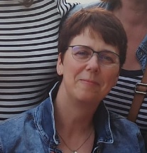 Nina Wamhoff