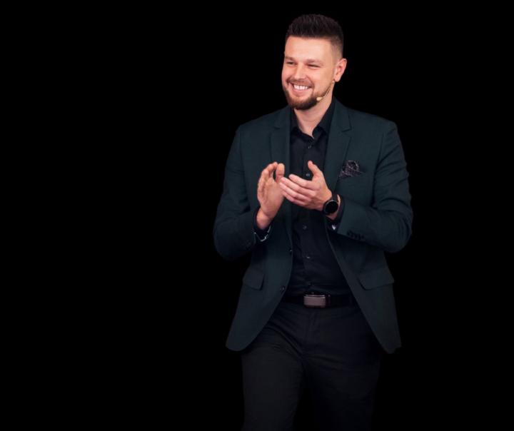 Michał Czekaj