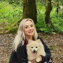 Aimee Robinson