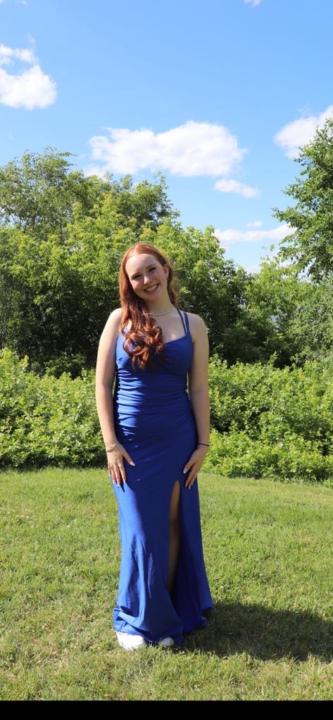 Charlene Seguin