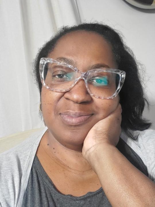 Donna Bohannon-Glenn