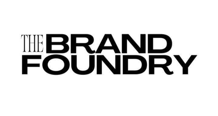 THE BRAND FOUNDRY