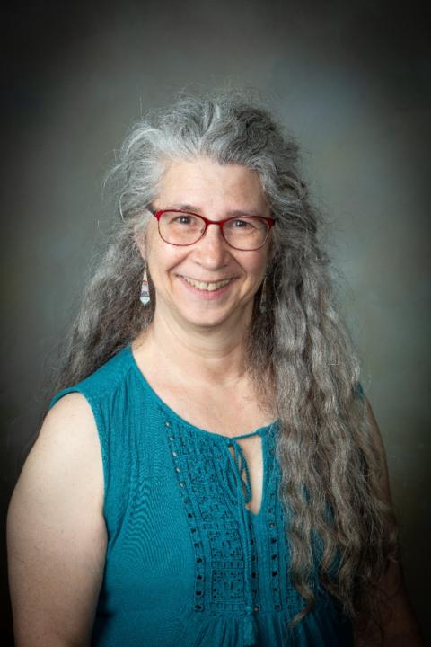 Ellen Morrow