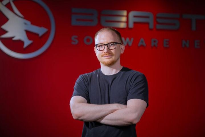Matt Zimmermann
