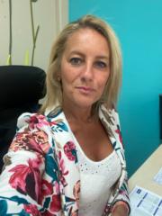 Véroniq Sandervorst