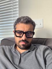 Reza Motehayerian