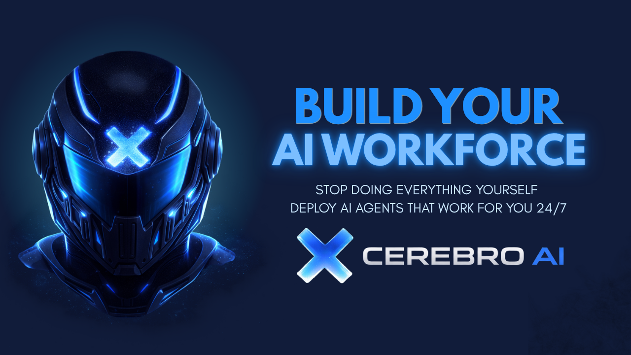 AI For Business Mastermind