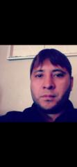 Samuel Delgado